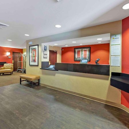 Extended Stay America Suites - Orange County - Anaheim Convention Center Exteriör bild
