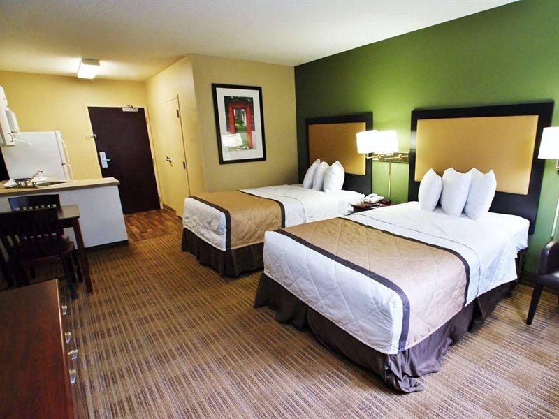 Extended Stay America Suites - Orange County - Anaheim Convention Center Exteriör bild