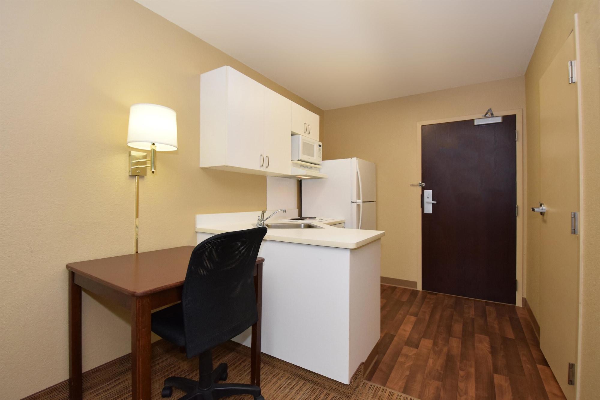 Extended Stay America Suites - Orange County - Anaheim Convention Center Exteriör bild