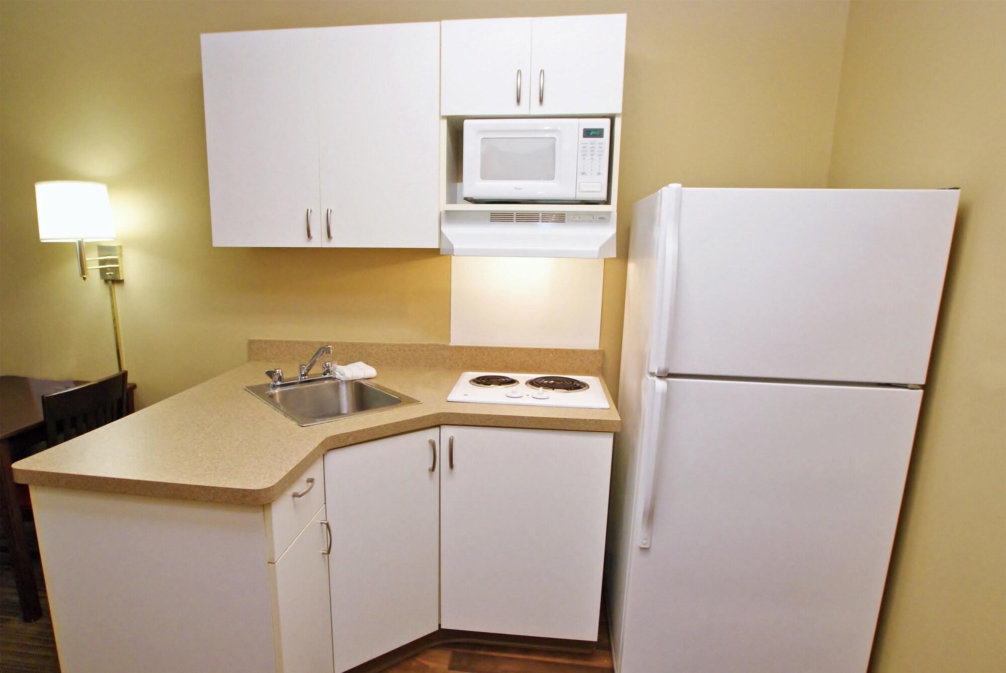 Extended Stay America Suites - Orange County - Anaheim Convention Center Exteriör bild