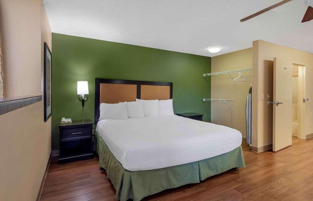 Extended Stay America Suites - Orange County - Anaheim Convention Center Rum bild