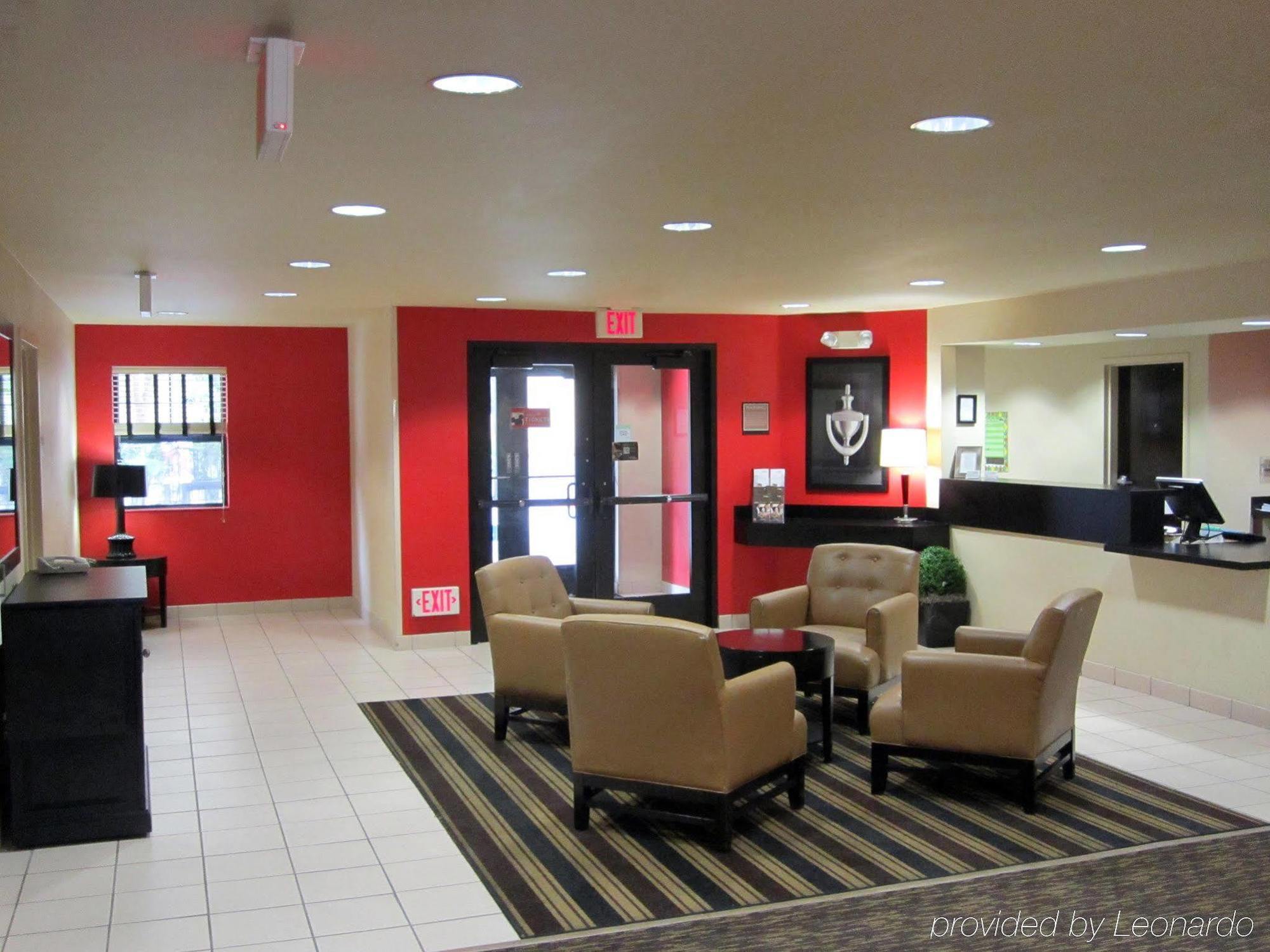 Extended Stay America Suites - Orange County - Anaheim Convention Center Exteriör bild