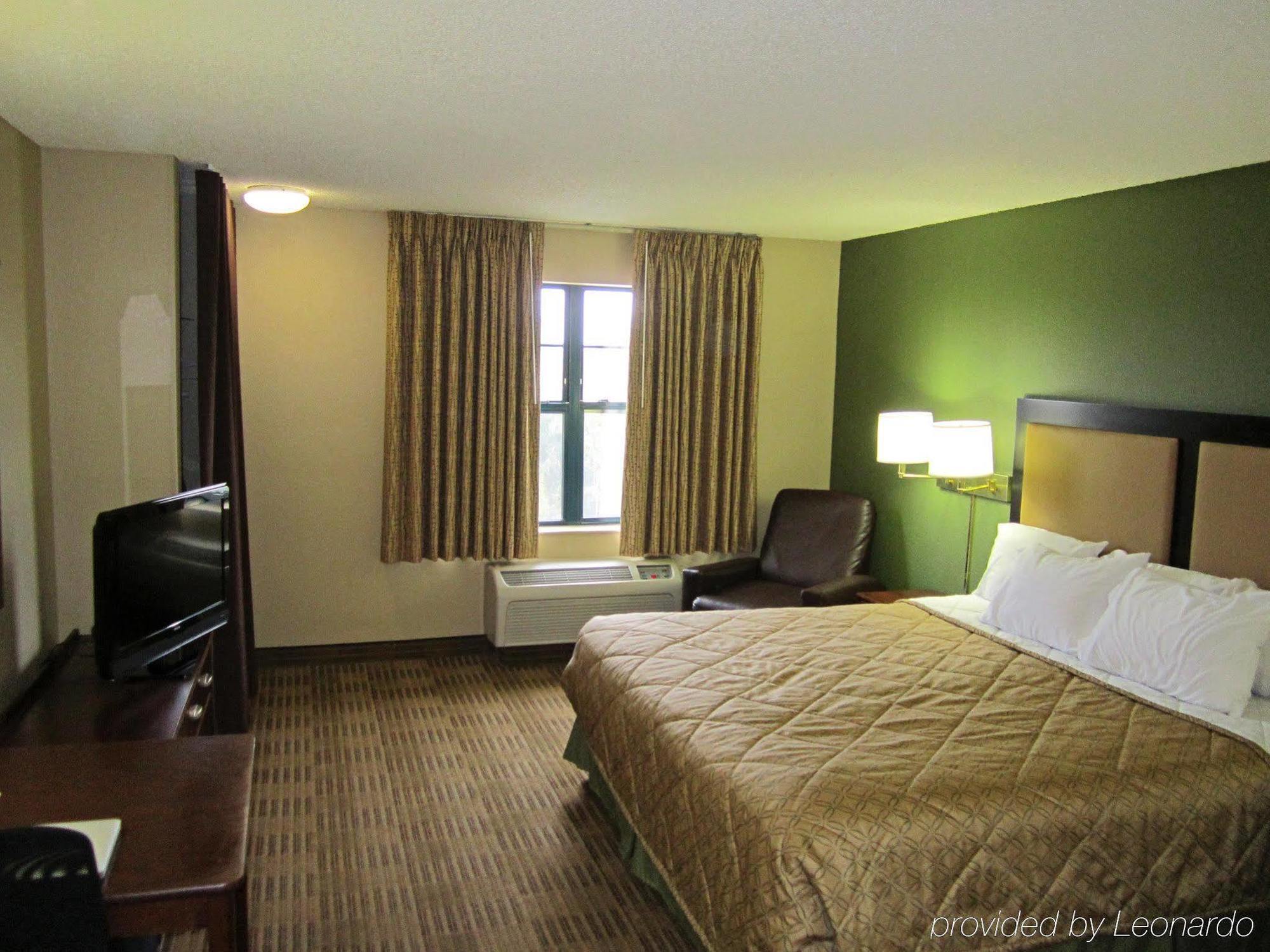 Extended Stay America Suites - Orange County - Anaheim Convention Center Exteriör bild