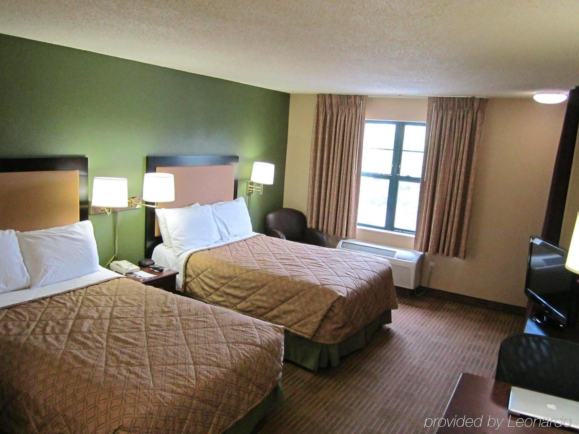 Extended Stay America Suites - Orange County - Anaheim Convention Center Exteriör bild