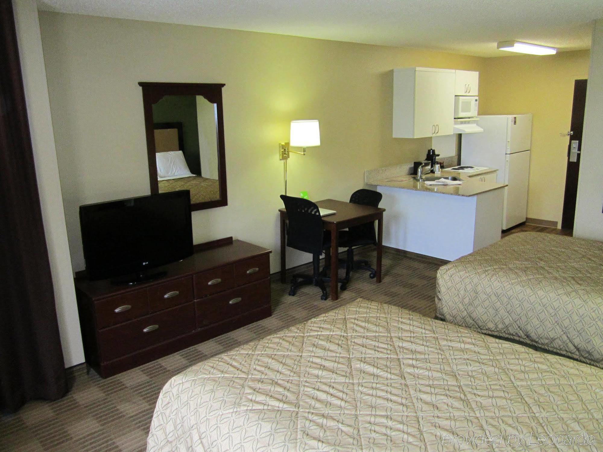 Extended Stay America Suites - Orange County - Anaheim Convention Center Exteriör bild