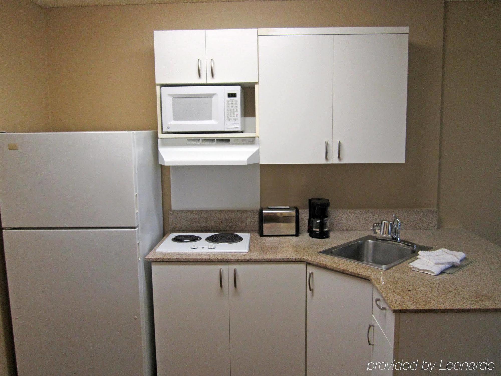 Extended Stay America Suites - Orange County - Anaheim Convention Center Exteriör bild
