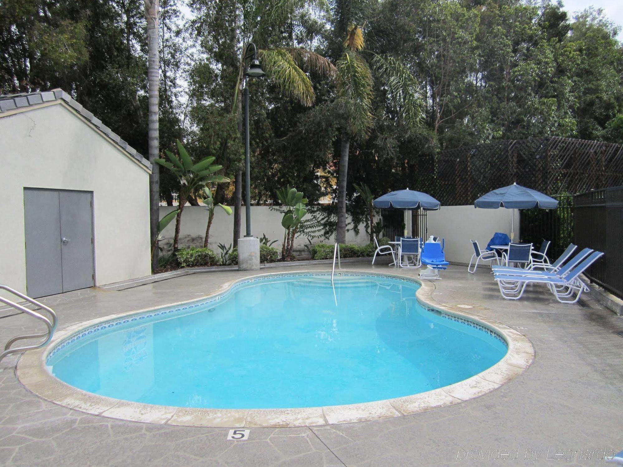 Extended Stay America Suites - Orange County - Anaheim Convention Center Exteriör bild