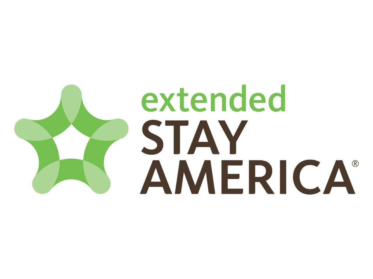 Extended Stay America Suites - Orange County - Anaheim Convention Center Exteriör bild